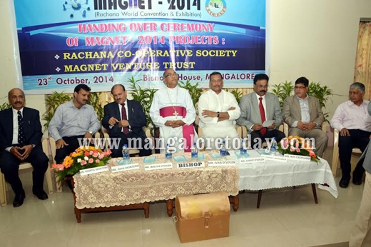 Magnet 2014